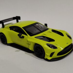 Aston Martin Vantage GT3 1:32