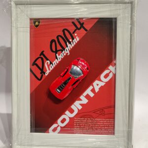 LAMBORGHINI FRAME