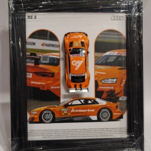 AUDI RS5 FRAME