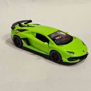 Lamborghini Aventador 1:43