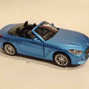 BMW Z4 Roadster 1:38