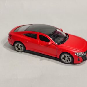 Audi e-tron GT 1:44