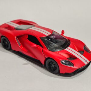 Ford GT 2017 1:42