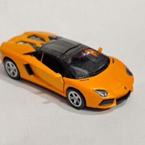 Lamborghini Aventador 1:43