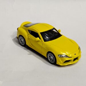 Toyota GR Supra 2021 1:38