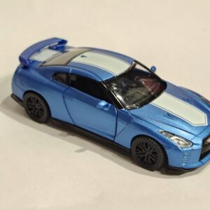 Nissan GT-R 50th Anniversary1:42