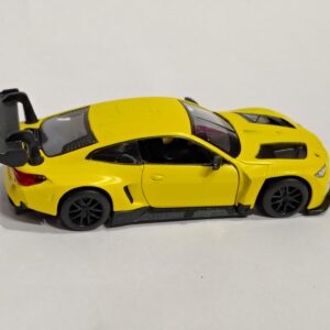 BMW M4 GT3 1:44
