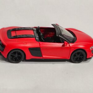 Audi R8 V10 Spyder 1:39