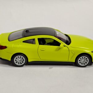 BMW M4 Coupe 1:42