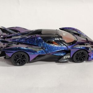 Apollo Project Evo 1:36
