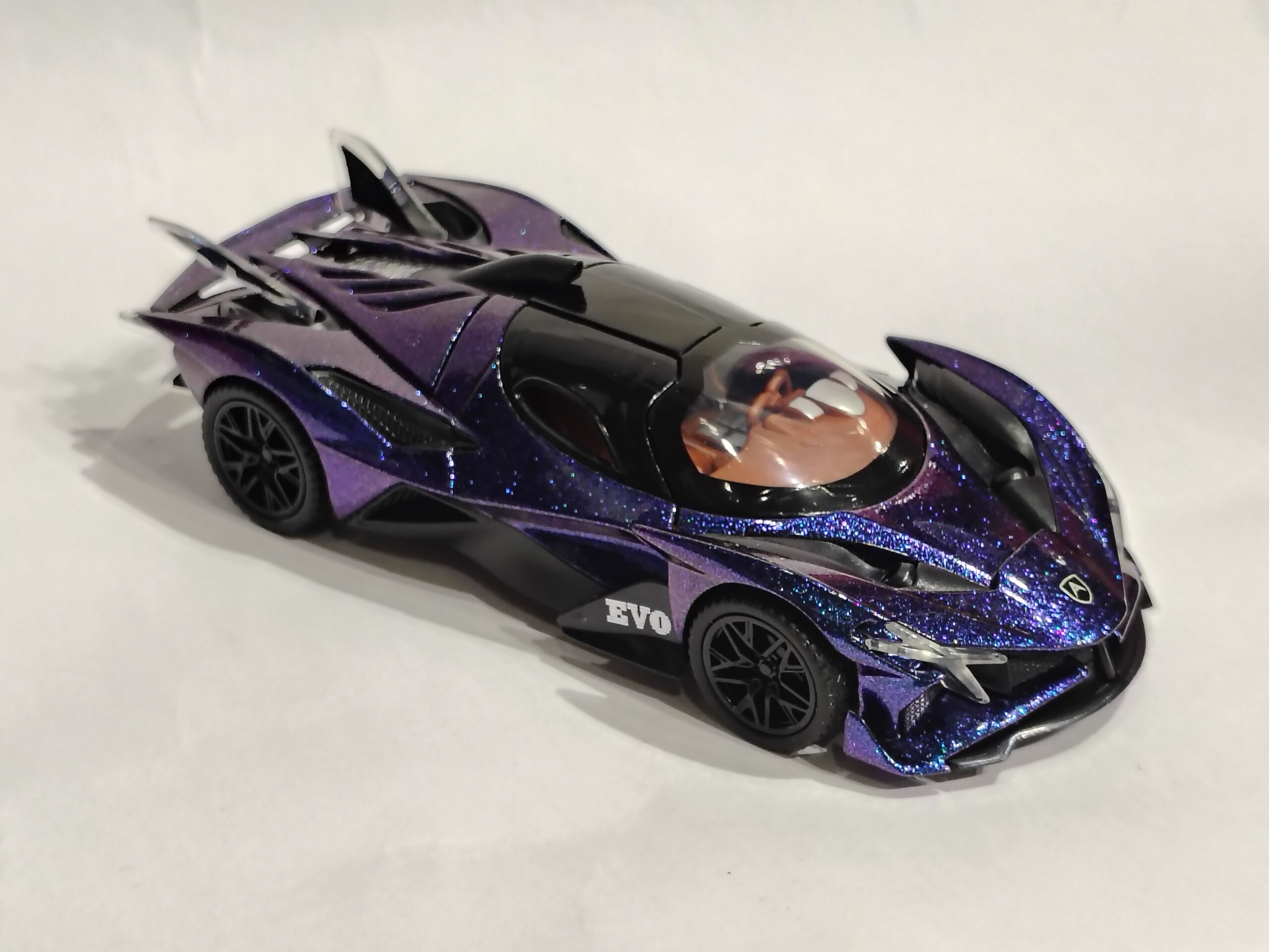 Apollo Project Evo 1:36 - Image 2