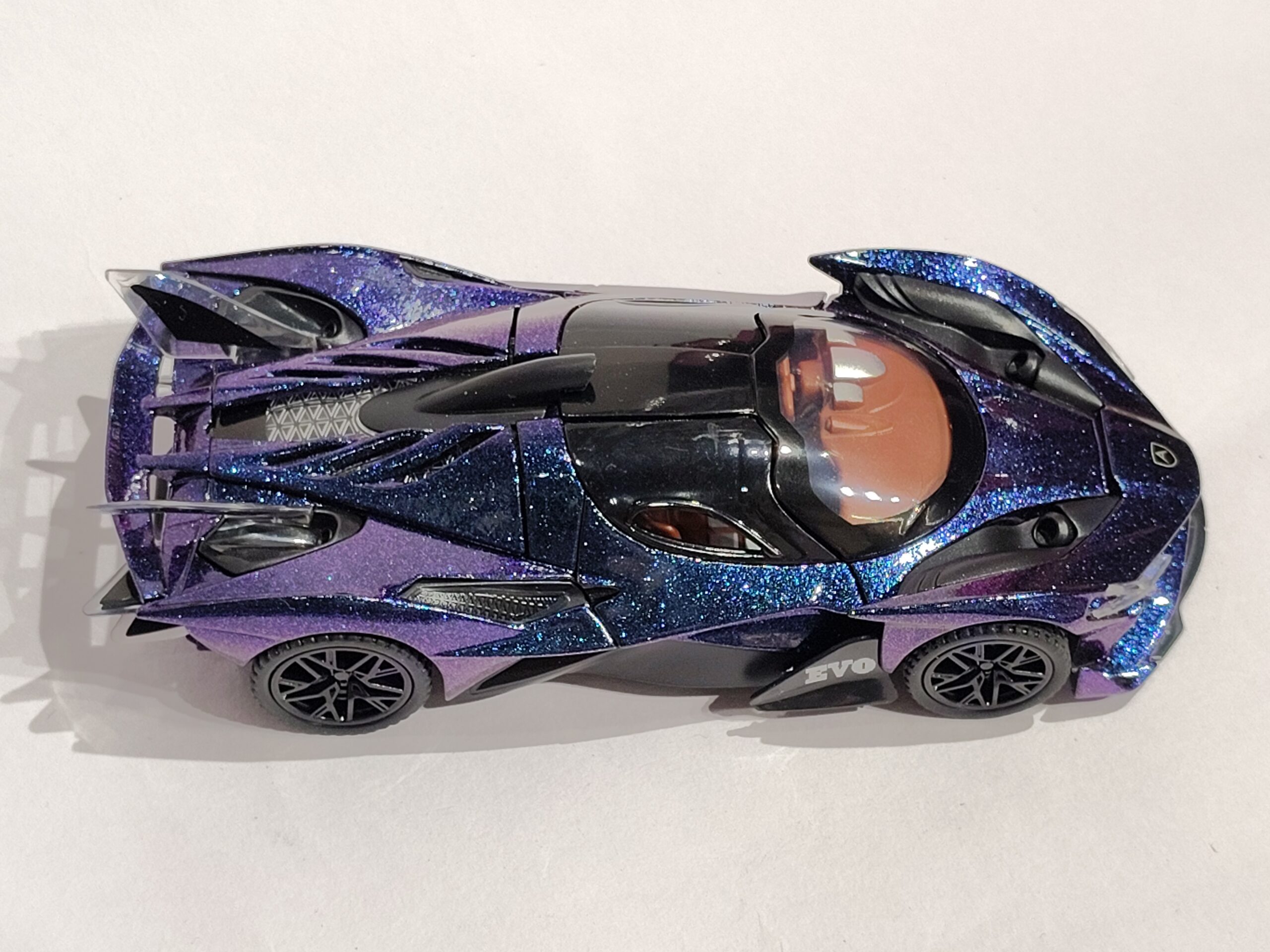 Apollo Project Evo 1:36 - Image 4