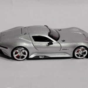 Mercedes-Benz AMG Vision Gran Turismo 1:32