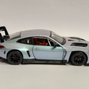 BMW M4 GT3 1:24