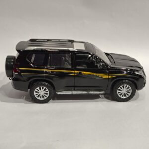 Toyota Land Cruiser Prado 1:24