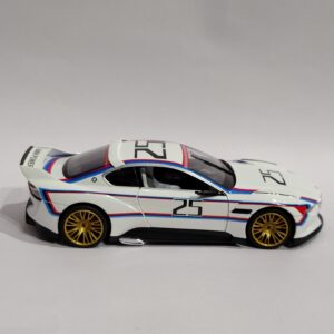 BMW 3.0 CSL Hommage R 1:24