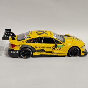 BMW M4 DTM 1:24