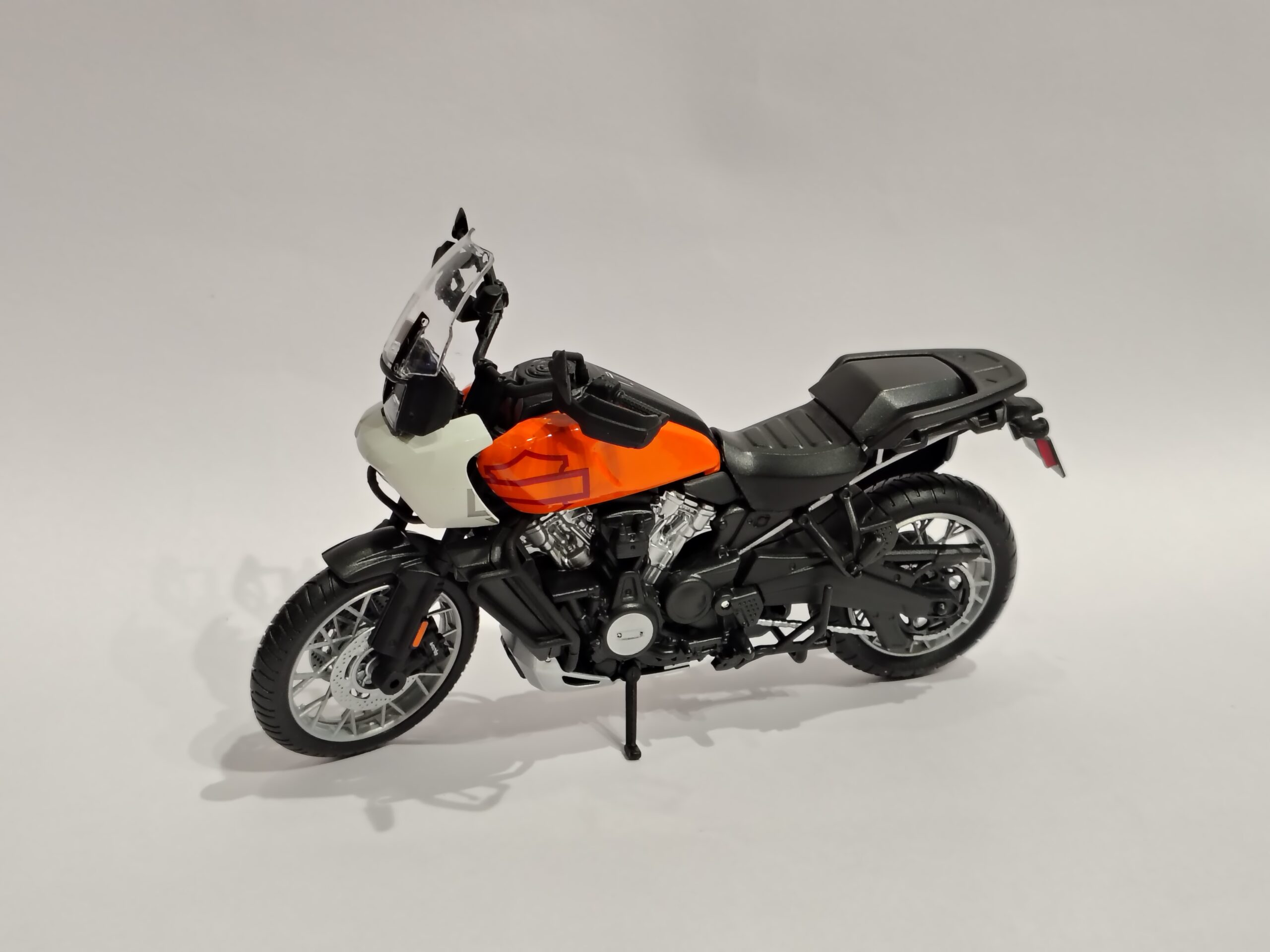 Harley-Davidson Pan America 1250 Special Bike - Image 2