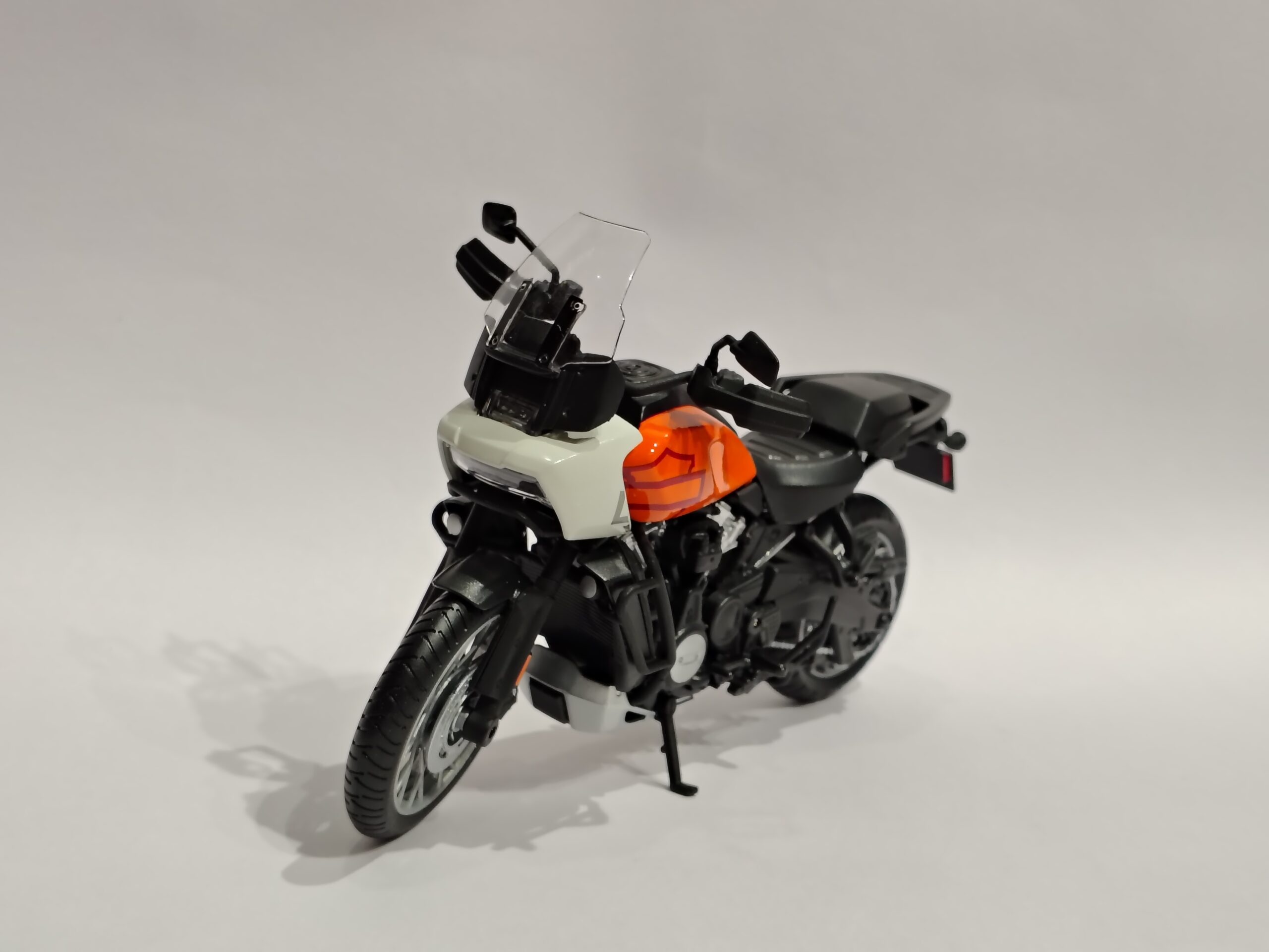 Harley-Davidson Pan America 1250 Special Bike - Image 3