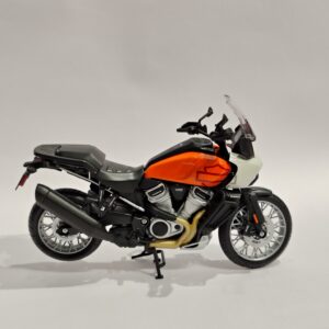 Harley-Davidson Pan America 1250 Special Bike