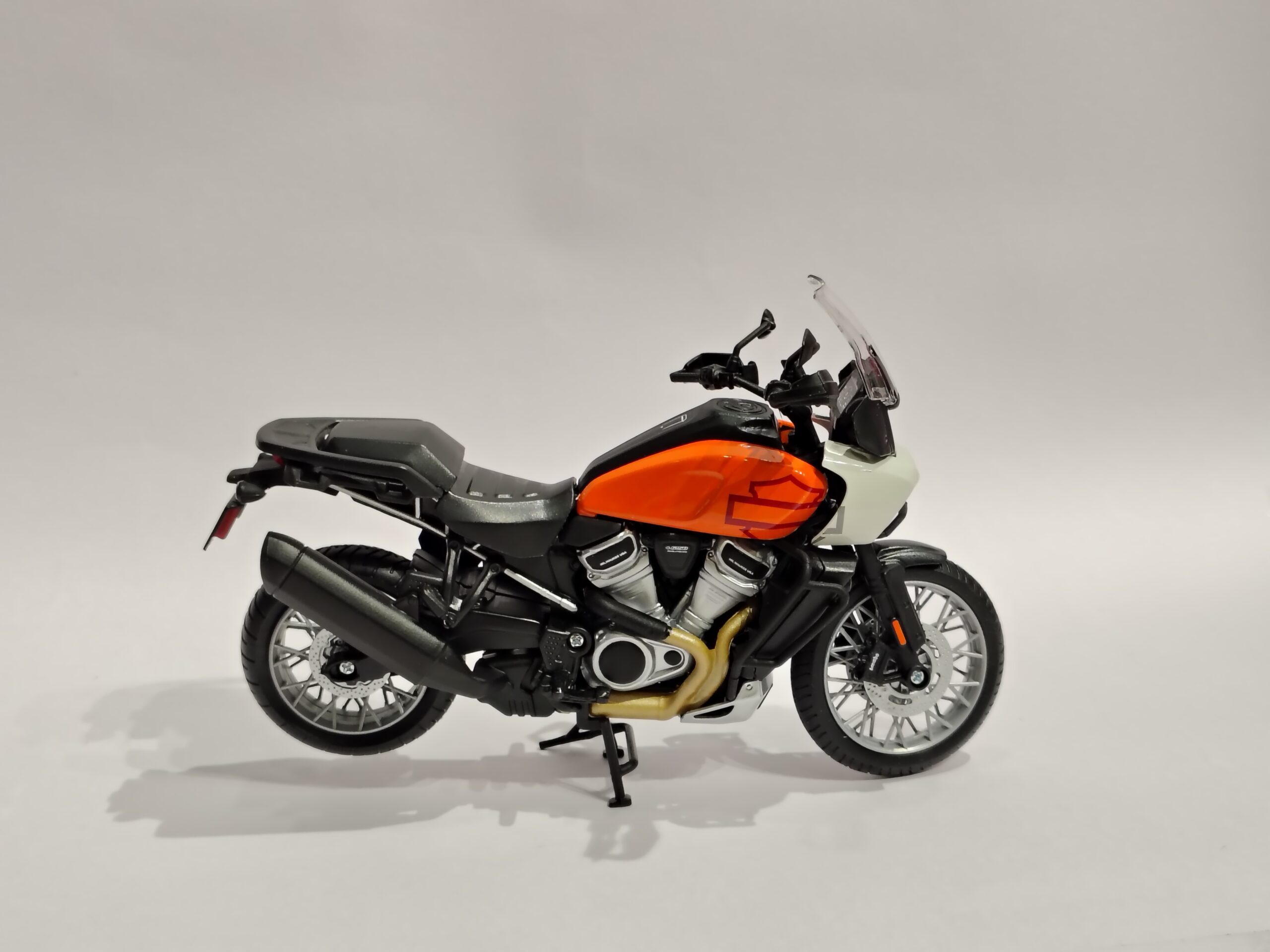 Harley-Davidson Pan America 1250 Special Bike