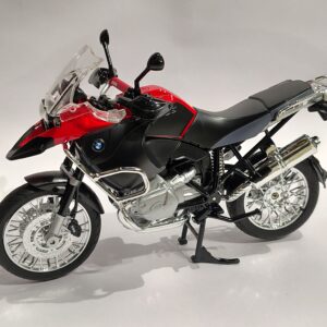 BMW R 1200 GS Adventure Bike