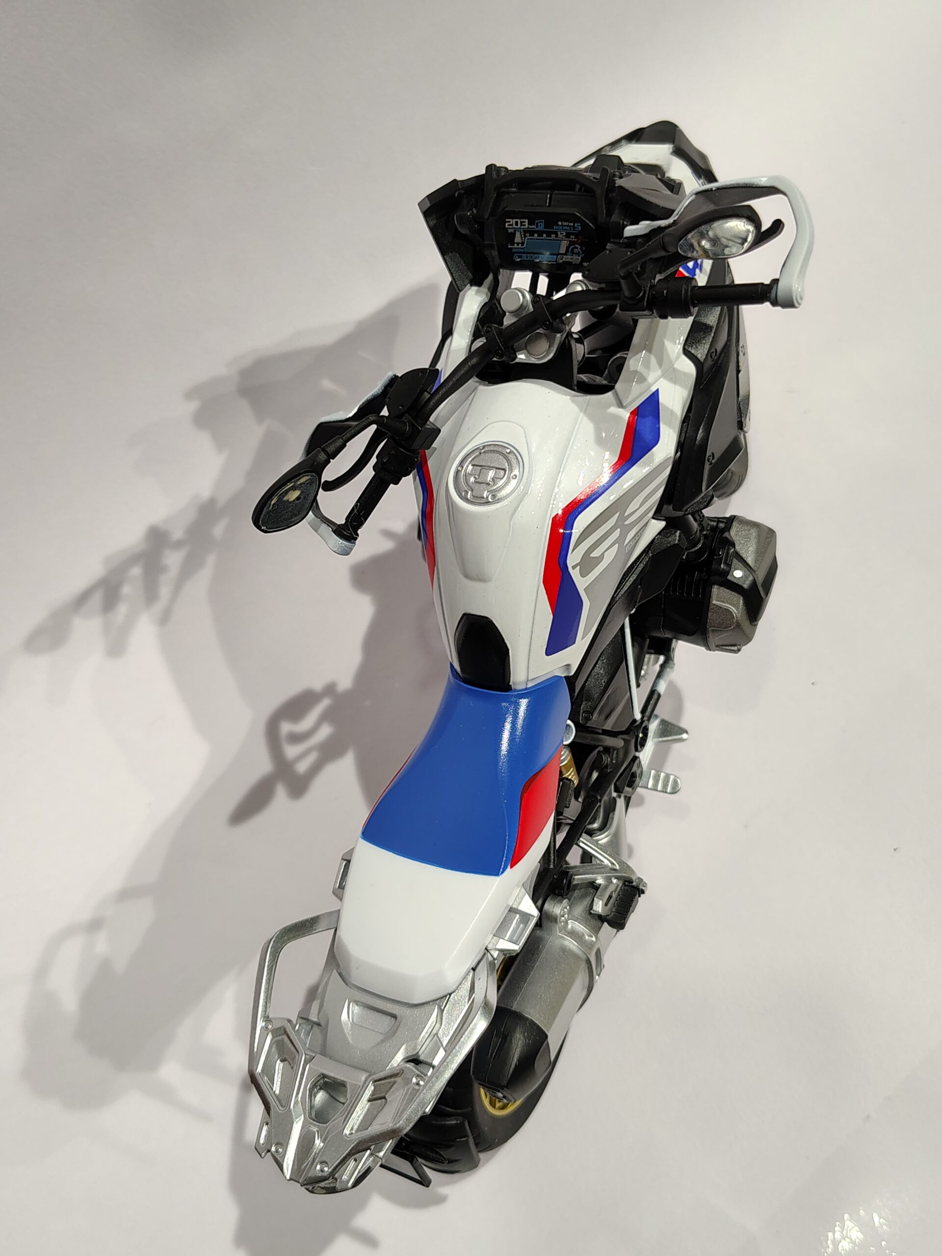 BMW R 1250 GS Bike - Image 4