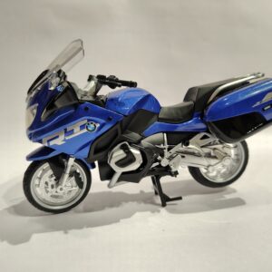 BMW R 1250 RT Bike