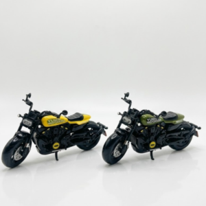 DIECAST BIKE