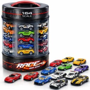 Diecast Mix Collection
