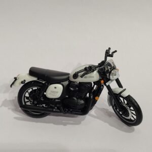 JAWA 42 METAL BIKE