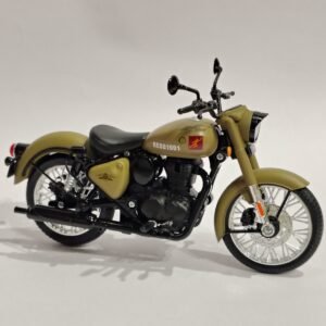 Royal Enfield Classic 350 Bike