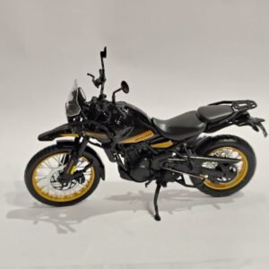 Royal Enfield Himalayan 450 Bike