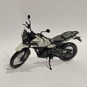 Royal Enfield Himalayan Bike