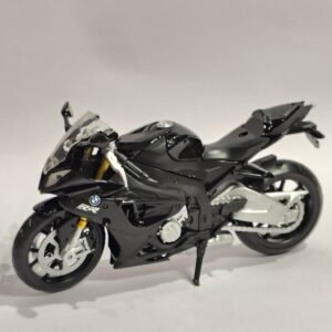 BMW S 1000 RR Bike