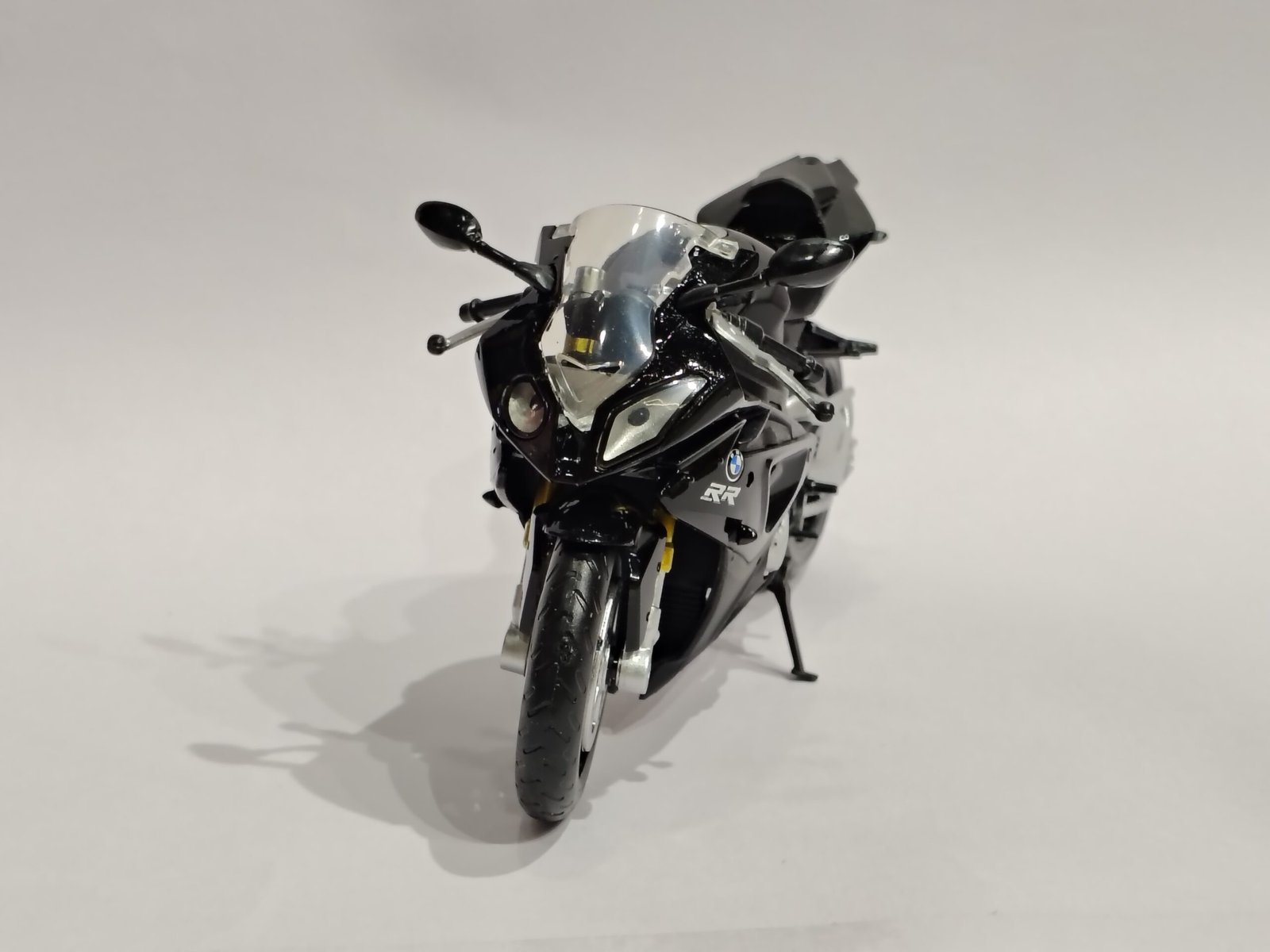 BMW S 1000 RR Bike - Image 2
