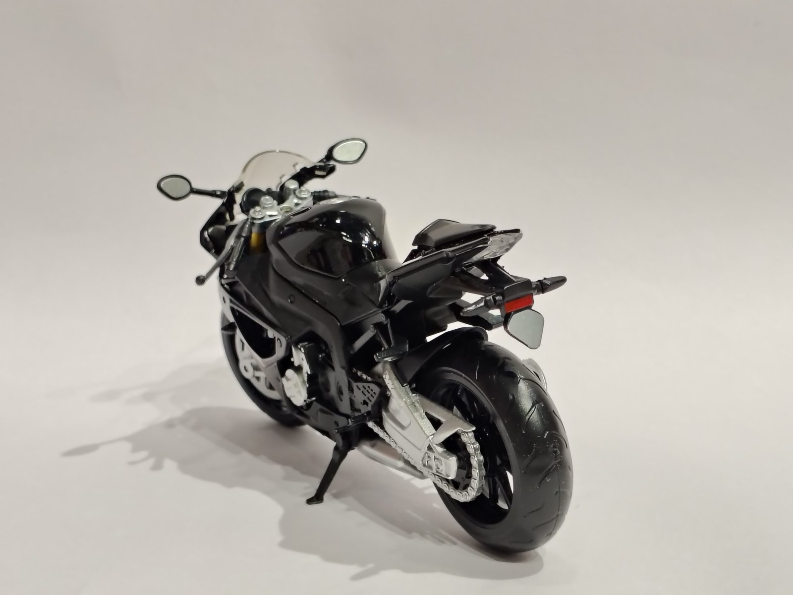 BMW S 1000 RR Bike - Image 3