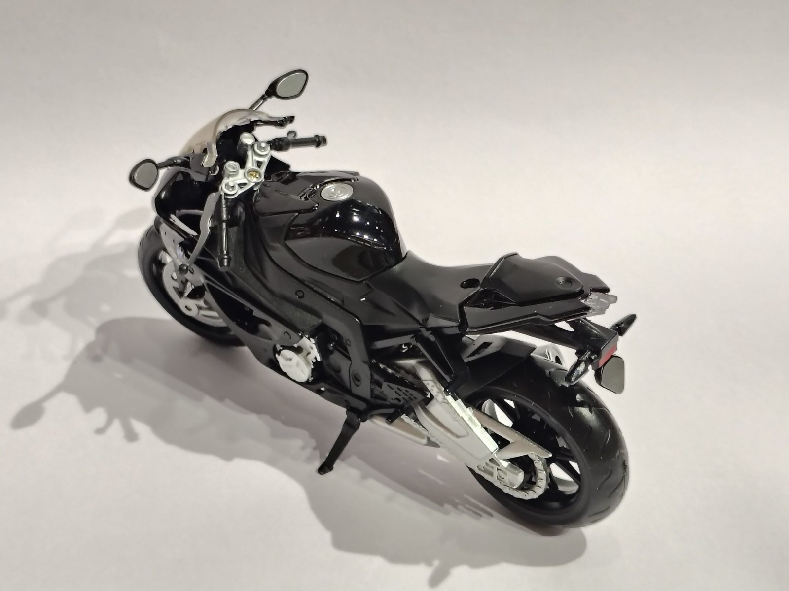 BMW S 1000 RR Bike - Image 4