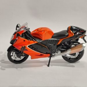 Suzuki GSX1300R Hayabusa Bike
