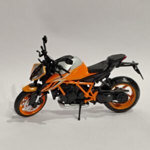 KTM 1290 Super Duke R Bike