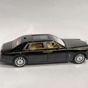 Rolls-Royce Phantom 1:24