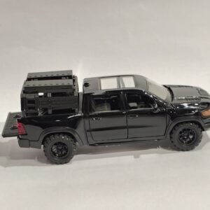 RAM 1500 TRX crew cab pickup truck 1:24