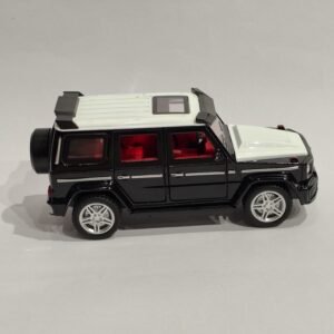 Mercedes-Benz G-Class 1:24
