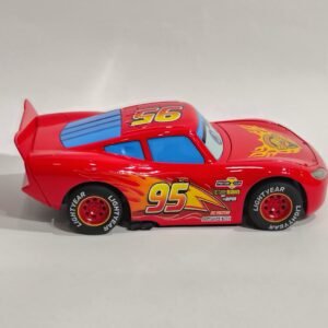 Lightning McQueen 1:24
