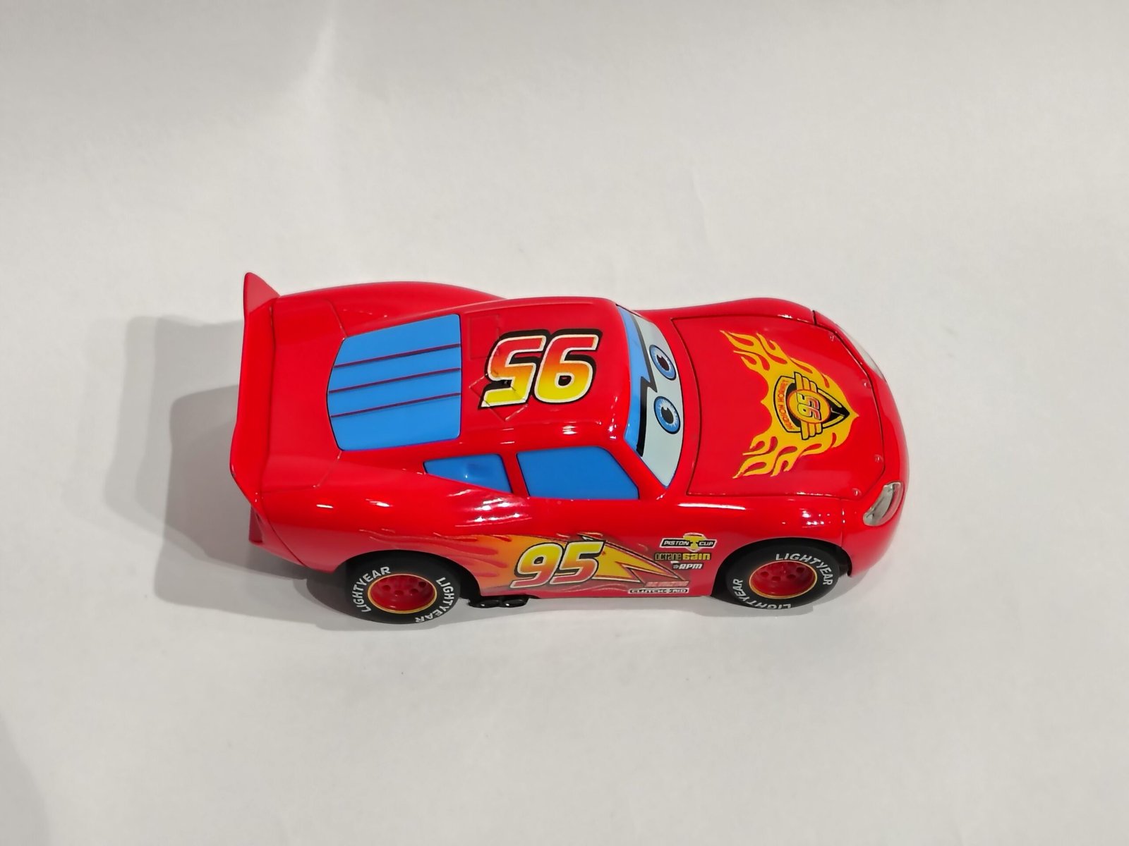 Lightning McQueen 1:24 - Image 4