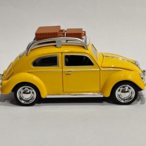 Volkswagen Beetle 1:32