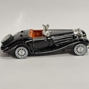 Mercedes-Benz 1:32