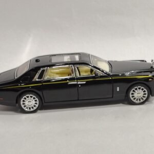 Rolls-Royce Phantom VIII 1:32