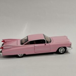 Cadillac Coupe de Ville 1:32
