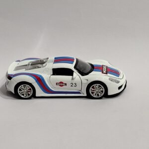 Porsche 918 Spyder 1:32